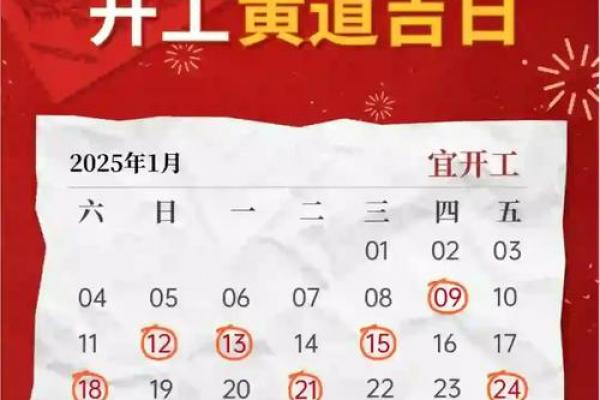 2024年5月装修黄道吉日查询：选对吉日开工大吉！