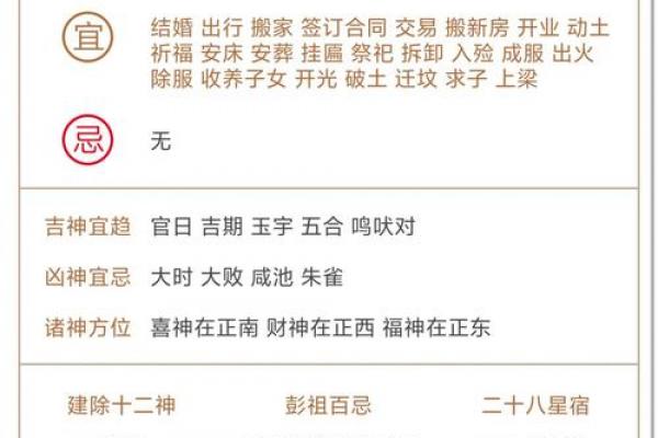 9月13号黄道吉日解析:这些运势秘密藏不住了! 9月13号黄道吉日解析:这些运势秘密藏不住了!