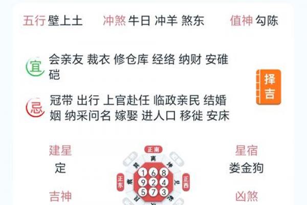 黄道吉日中的迁徙指什么?搬家必看讲究! 黄道吉日中的迁徙指什么?搬家必看讲究!