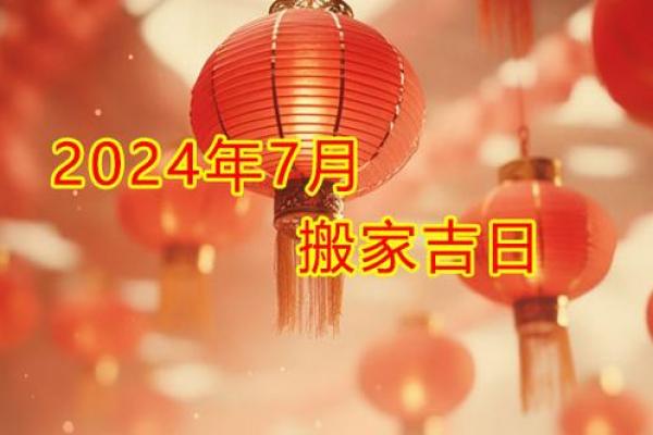 2024元旦后搬家黄道吉日推荐:选对日子旺家运 2024元旦后搬家黄道吉日推荐:选对日子旺家运