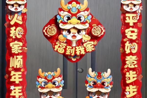2024年春节黄道吉日查询:哪天最适合拜年迎福? 2024年春节黄道吉日查询:哪天最适合拜年迎福?