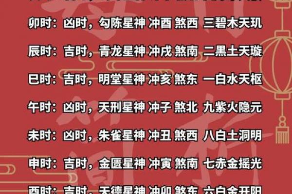 近十五日黄道吉日：年婚嫁开业搬家吉时精选