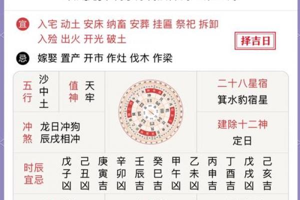阳历十一月黄道吉日查询：吉时吉日一网打尽！
