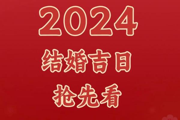 2024结婚黄道吉日几点好?吉时挑选全攻略 2024结婚黄道吉日几点好?吉时挑选全攻略