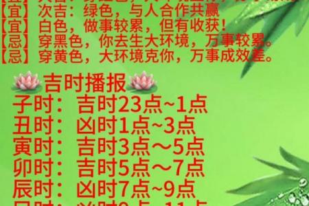 2024年新家具入场黄道吉日推荐：避开忌讳选对时辰