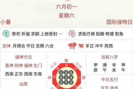 黄道吉日打一最佳生肖！这属相运势旺到爆