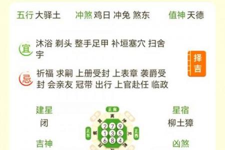 黄道吉日2025年12月：吉时吉事全攻略，这些日子别错过！