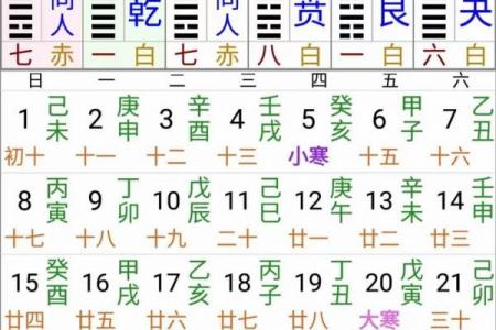 安门黄道吉日查询与择日攻略