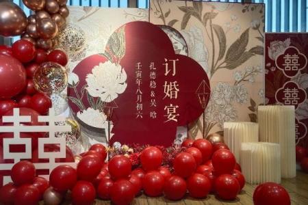 2025年定亲黄道吉日全攻略，挑个好日子幸福加倍！