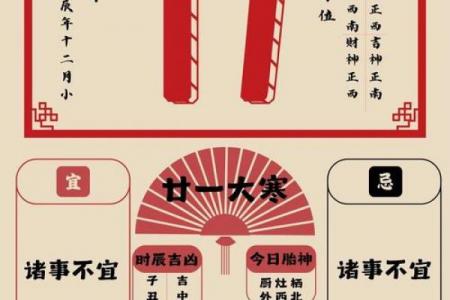 农历4月十七黄道吉日｜吉时查询、禁忌提醒、习俗盘点！