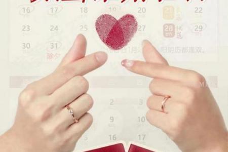 23年正月结婚黄道吉日推荐，喜上加喜选良辰