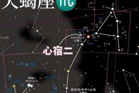 黄道吉日心宿当值：28宿星「心」吉时查询与运势解析