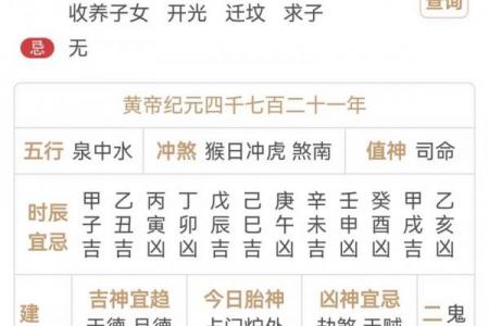 2024年6月安装家具黄道吉日推荐：选对时辰旺家运