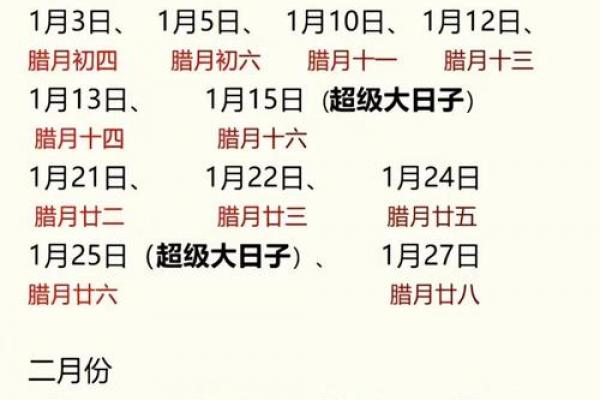 最佳生育吉日盘点:好孕日期别错过! 最佳生育吉日盘点:好孕日期别错过!