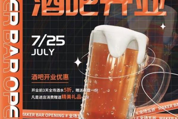 3月酒吧黄道吉日精选:开业促销稳赚指南 3月酒吧黄道吉日精选:开业促销稳赚指南