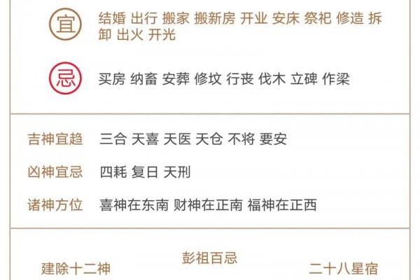 2919年九月黄道吉日查询:结婚搬家开业吉日一览 2919年九月黄道吉日查询:结婚搬家开业吉日一览
