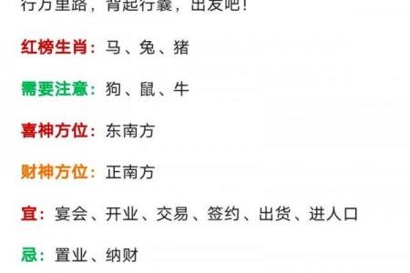 2024年5月黄道吉日一览：哪几天吉星高照？