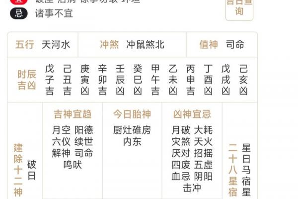 冬月黄道吉日查询指南:这些日期最宜办大事! 冬月黄道吉日查询指南:这些日期最宜办大事!
