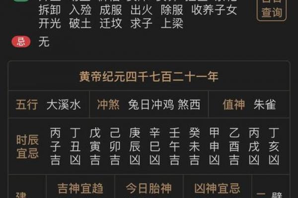 新房装修黄道吉日有哪些?选对日子顺风顺水! 新房装修黄道吉日有哪些?选对日子顺风顺水!