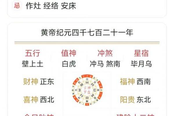 古历二月黄道吉日查询:这些日子别错过! 古历二月黄道吉日查询:这些日子别错过!
