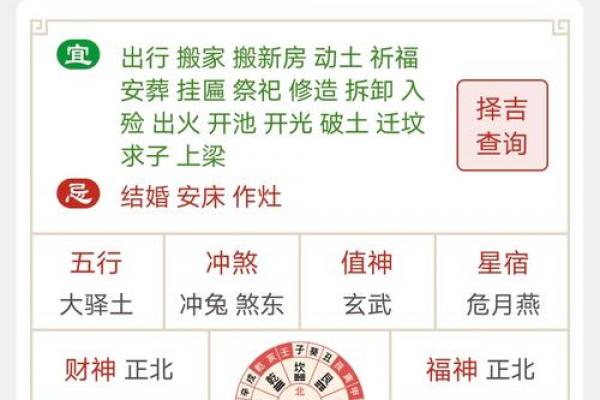 古历二月黄道吉日查询:这些日子别错过! 古历二月黄道吉日查询:这些日子别错过!