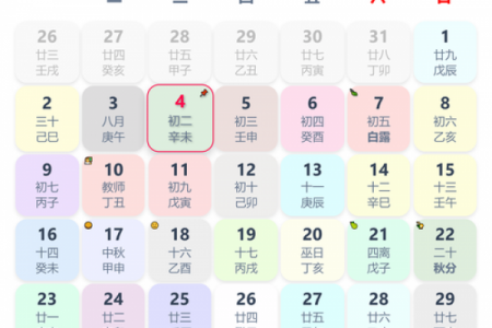 黄道吉日速查！抖音极速版用户必备吉时攻略