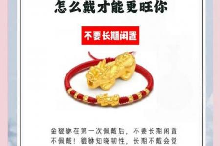 貔貅摆放必看！不是黄道吉日也能招财？这些禁忌要避开