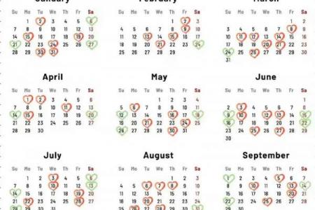 年阳历5月乔迁黄道吉日盘点！这5天搬家旺财又顺心