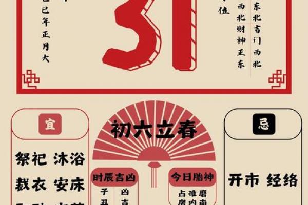 1月15日黄道吉日:宜嫁娶开业,忌动土远行?速查吉时! 1月15日黄道吉日:宜嫁娶开业,忌动土远行?速查吉时!