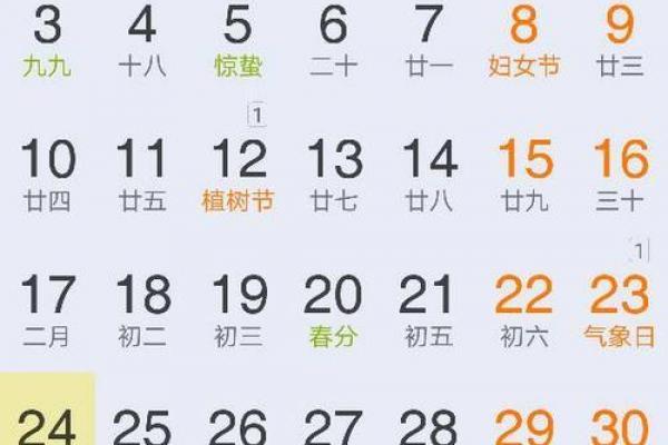 阴历二月开张黄道吉日推荐!这几个日子旺财又顺遂 阴历二月开张黄道吉日推荐!这几个日子旺财又顺遂