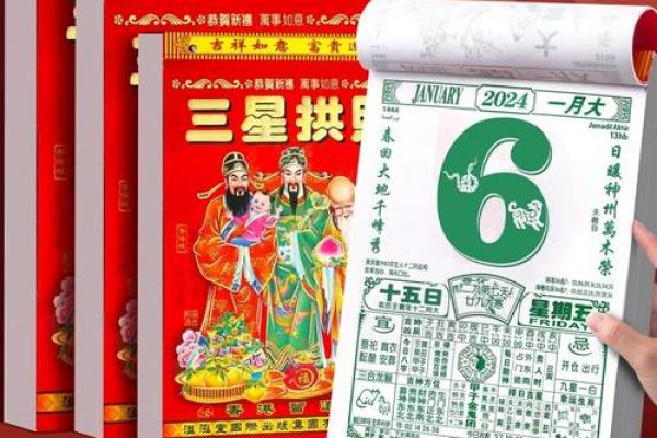 25年日历黄道吉日:2024-2048全查询+宜忌事项速查指南 25年日历黄道吉日:2024-2048全查询+宜忌事项速查指南