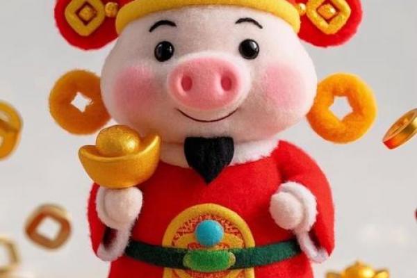 属猪提车吉日 这些日子最旺运! 属猪提车吉日 这些日子最旺运!