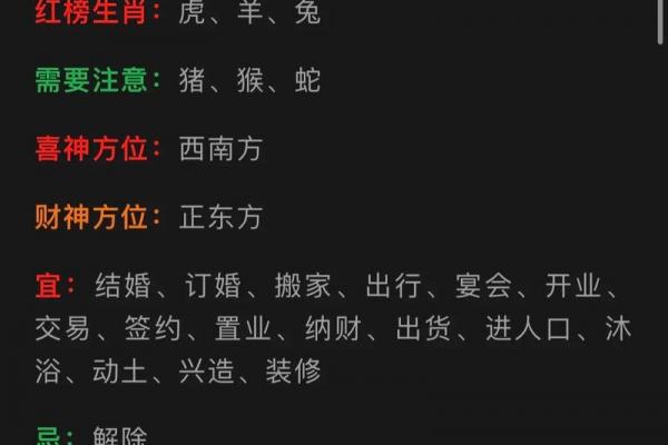 年7月30日黄道吉日:吉时宜忌+生肖运势全解 年7月30日黄道吉日:吉时宜忌+生肖运势全解