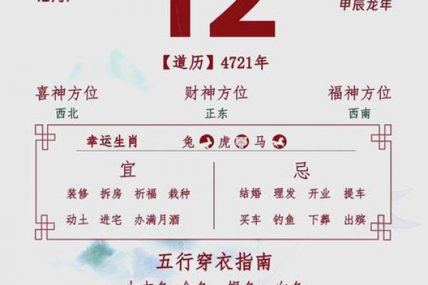 老皇历怎么看黄道吉日?3步教你轻松选吉日 老皇历怎么看黄道吉日?3步教你轻松选吉日