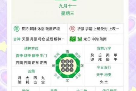 黄道吉日有啥讲究？3分钟搞懂选日禁忌与习俗