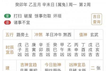 年六月黄道吉日宜忌指南