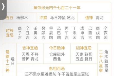 黄道吉日九五至尊什么意思？一文讲透皇家择吉玄机！