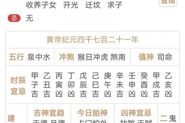 黄道吉日看日还是看时?选对时辰比挑日子更重要? 黄道吉日看日还是看时?选对时辰比挑日子更重要?