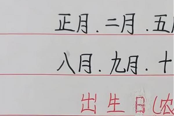 宝宝剃头黄道吉日:选对日子添福气! 宝宝剃头黄道吉日:选对日子添福气!