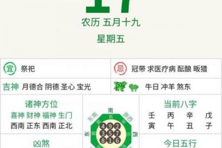 属马2025黄道吉日解析：全年吉时吉日速查
