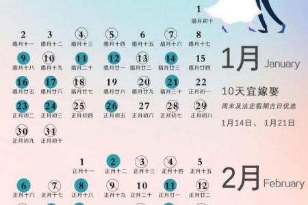 入职黄道吉日怎么选？3招教你挑对好日子