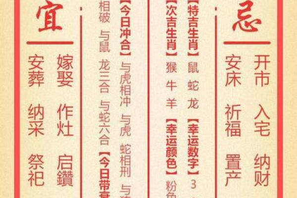 十月哪几天适合出行?黄道吉日一览,避开忌讳顺风顺水! 十月哪几天适合出行?黄道吉日一览,避开忌讳顺风顺水!