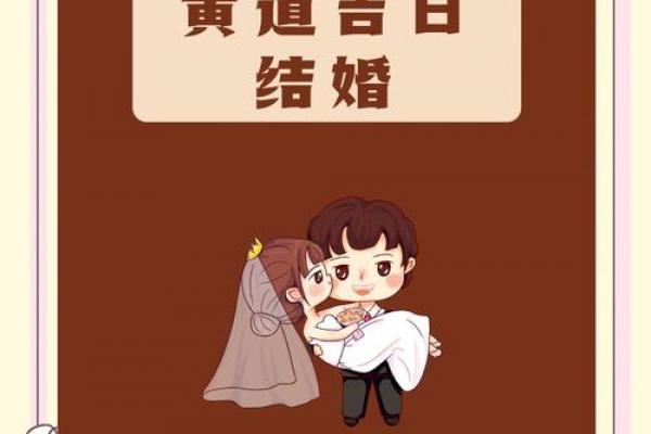 这个月结婚的黄道吉日:喜结良缘的好日子全攻略 这个月结婚的黄道吉日:喜结良缘的好日子全攻略