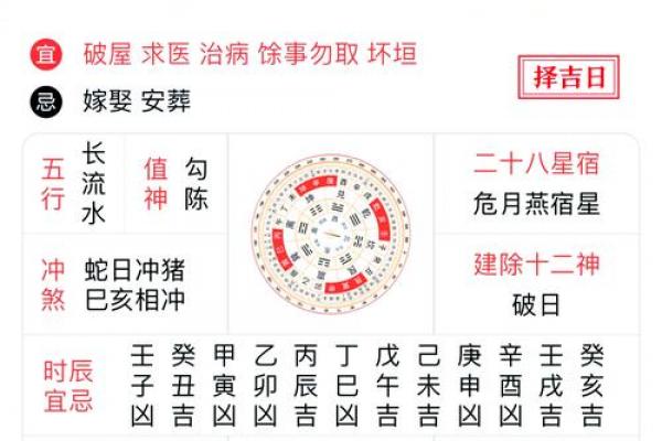 6月23日非黄道吉日?禁忌盘点与择日必看! 6月23日非黄道吉日?禁忌盘点与择日必看!