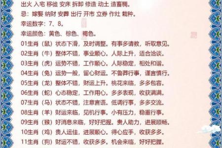 2025黄道吉日一览：罗家通书乙巳年嫁娶、开业、出行宜忌全解析