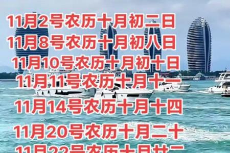 10月11号是黄道吉日吗？这天宜忌事项与运势解析！