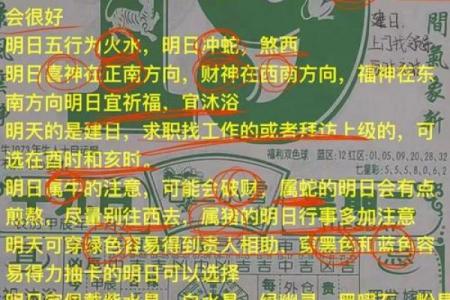黄道吉日十月十四日：吉时吉事一网打尽，宜忌查询必看！