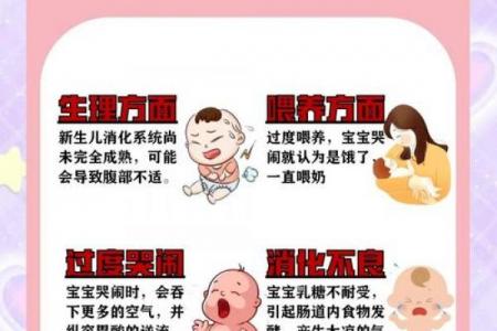 生宝宝不在黄道吉日？3招化解焦虑迎福气