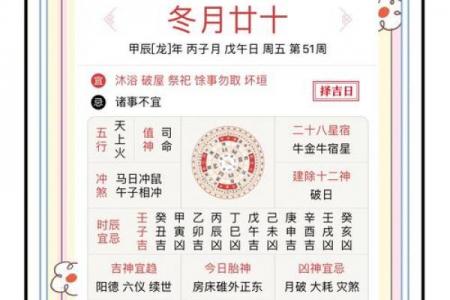 附近看好日子指南：快速查询周边黄道吉日