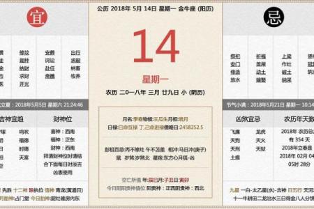 黄道吉日到底是什么？揭秘老黄历挑日子的学问
